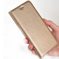 Fashion Rain Silk pattern phone Case For Infinix Smart Pro Smart 2021 Zero Magnetic Flip Luxury Phone Protective Cover