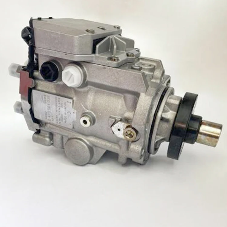 Nissan Navara ZD30 ETI 3.0ltr новый оригинальный топливный насос высокого давления 109342 -4050 -4051