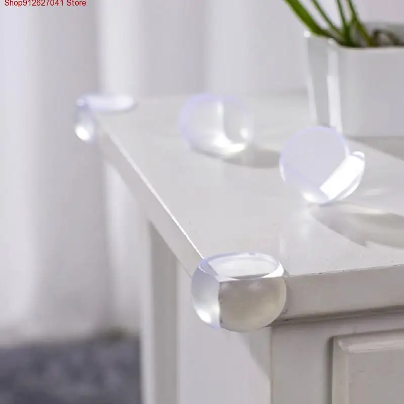 1/10 шт. защитные уголки для мебели |