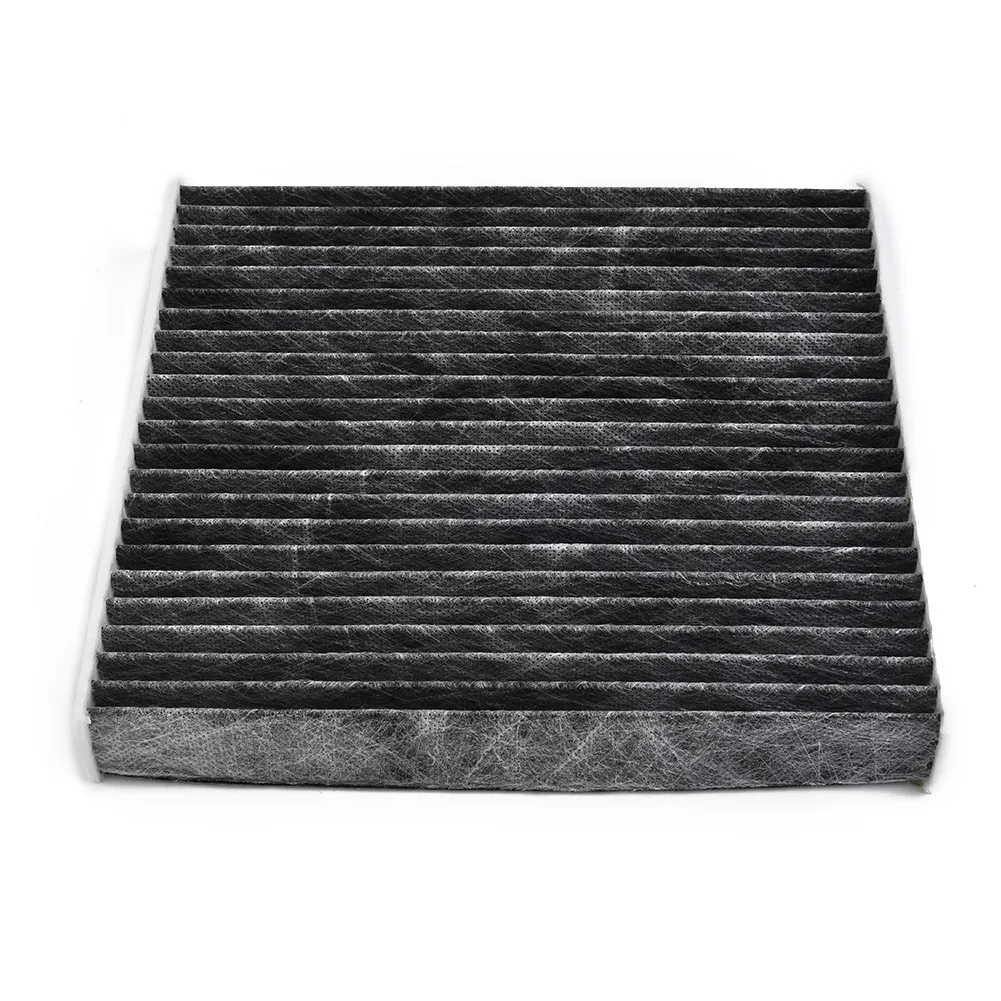 

Carbon Fiber Cabin Air Filter 87139-50060 87139-YZZ08 For Toyota Cam/ry RAV4 High Quality And Durable