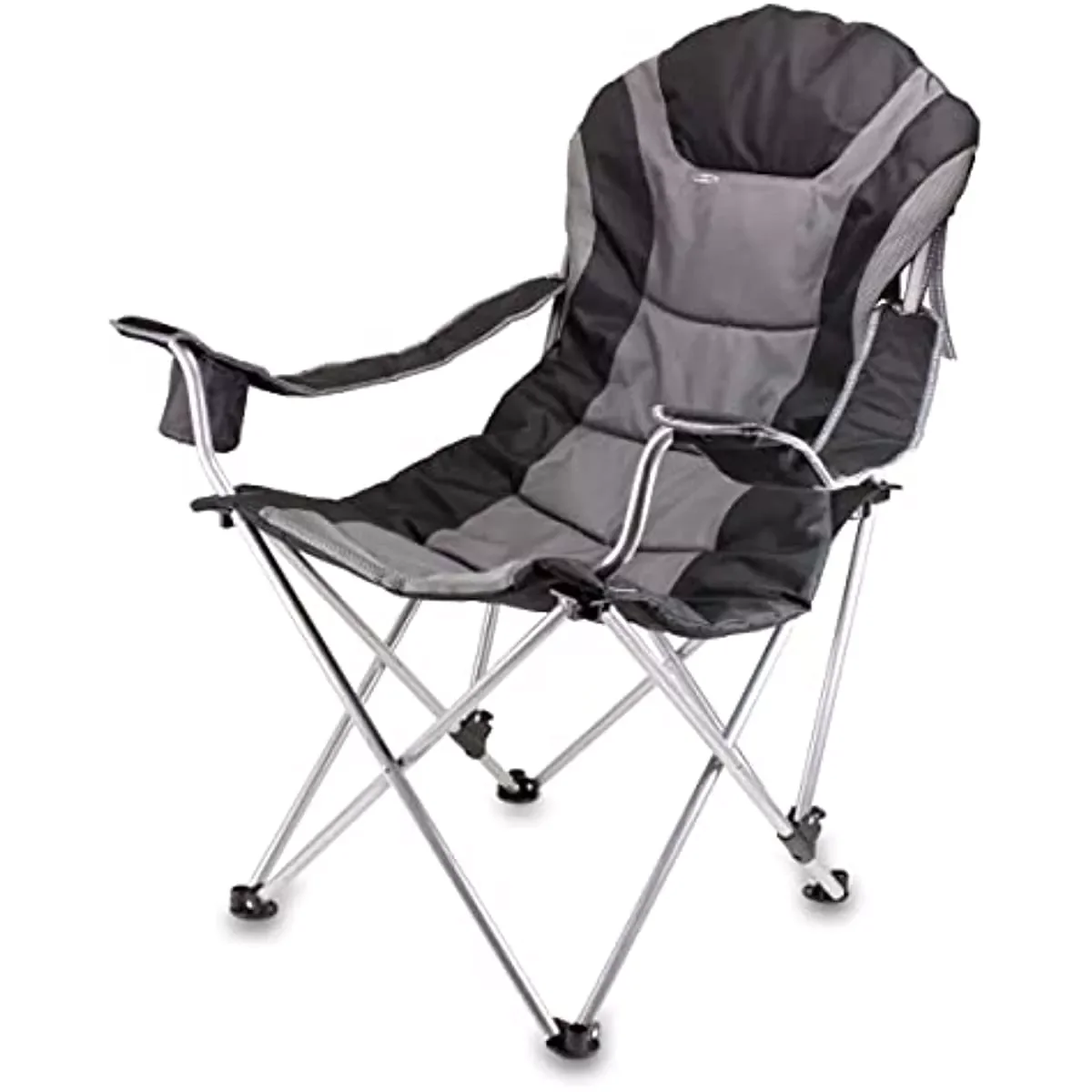 

ONIVA - A Picnic Time Portable Reclining Camp Chair