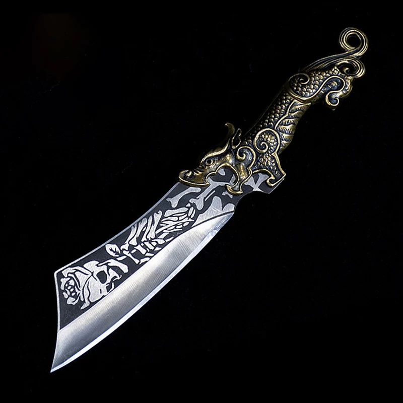 

Нож для чистки овощей и фруктов, 3,5 дюйма