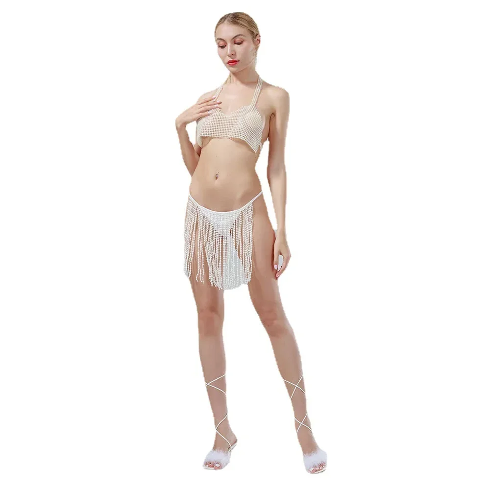 Рисунок 5 - Роскошный женский бюстгальтер-бикини