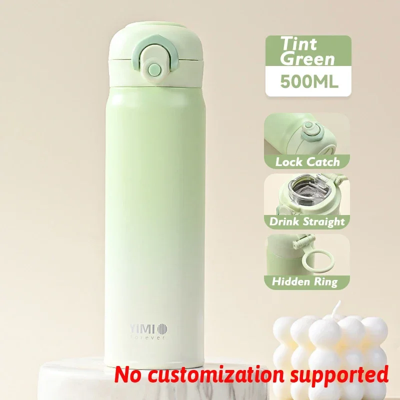 

Термос из нержавеющей стали 500 мл