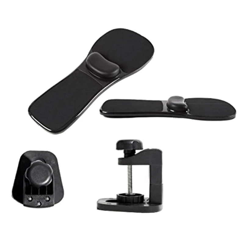 

Computer Mouse Pad Elbow Arm Rest Support Chair Desk Armrest Home Office Wrist Mouse Pad Mouse Pad