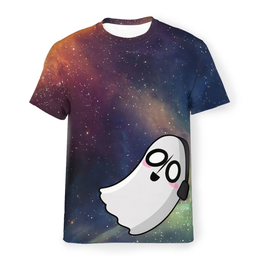 

Undertale Polyester TShirts Spooktunes Distinctive Homme Thin T Shirt Funny Tops
