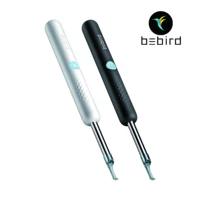 bebird r1 visual intelligent ear stick in ear endoscope cleaner with camera manual earwax removal tool