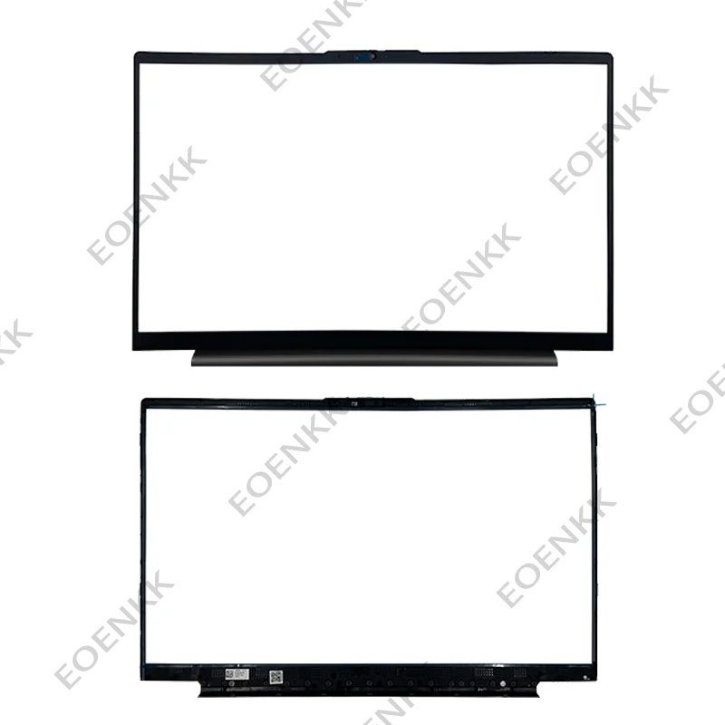 Фото Для Lenovo Ideapad 5 15IIL05/15ARE05/15ITL05/15ALC05 комплект корпуса ноутбука, нижняя часть корпуса, упор для рук, задняя крышка, лицевая панель с петлями №4