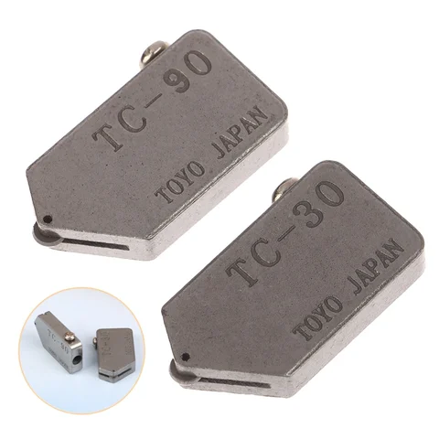 Режущая головка для стекла TC-30/TC-90