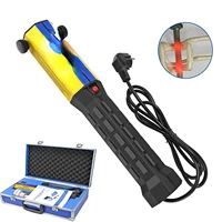 factory selling 220v mini ductor 1000w flameless induction heater with 6 coils bolt heater remover handheld heating