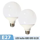 Светодиодная лампочка s 220 в, точечная лампочка E14, светодиодная лампочка для внутреннего освесветильник, 3 Вт, 6 Вт, 9 Вт, 12 Вт, 15 Вт, 18 Вт, 20 Вт, светодиодсветодиодный лампочка E27, лампочка для фокусировки, Точечный светильник для домашнего декора