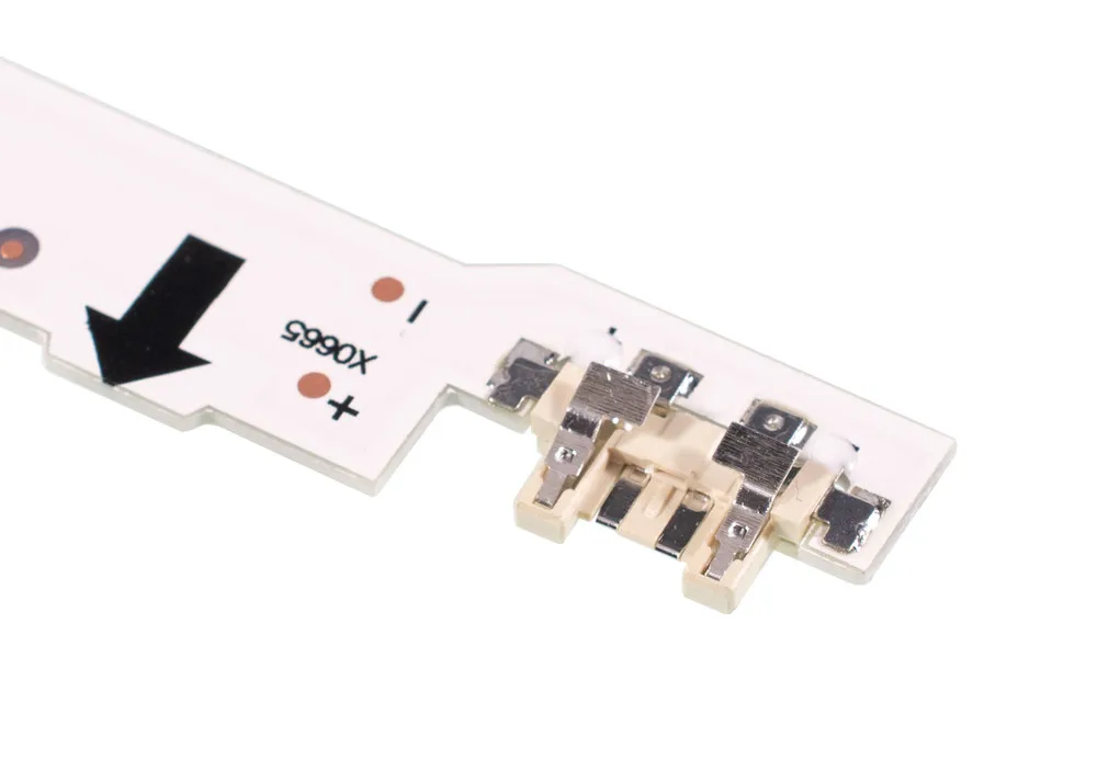 Подсветка для телевизора 40&quot / (комплект 10 шт) (5A+5B) Samsung UE40J6300AU