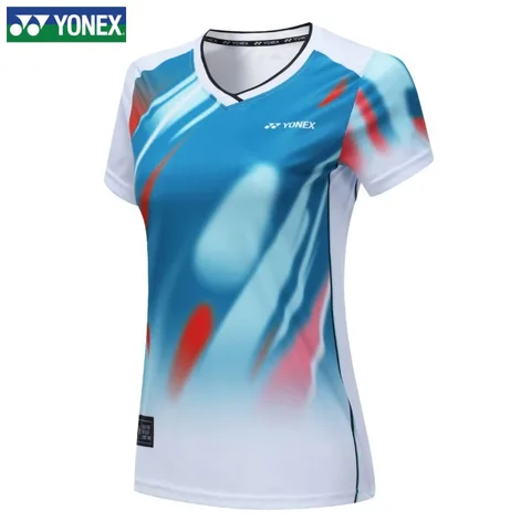Спортивная рубашка Yonex 2025
