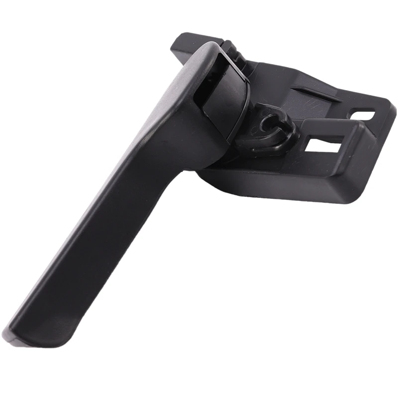 LHD капот спуск рукоятка + кронштейн подшипник для Volkswagen Beetle Bora Golf MK4 Seat Leon Toledo 1J1823633A