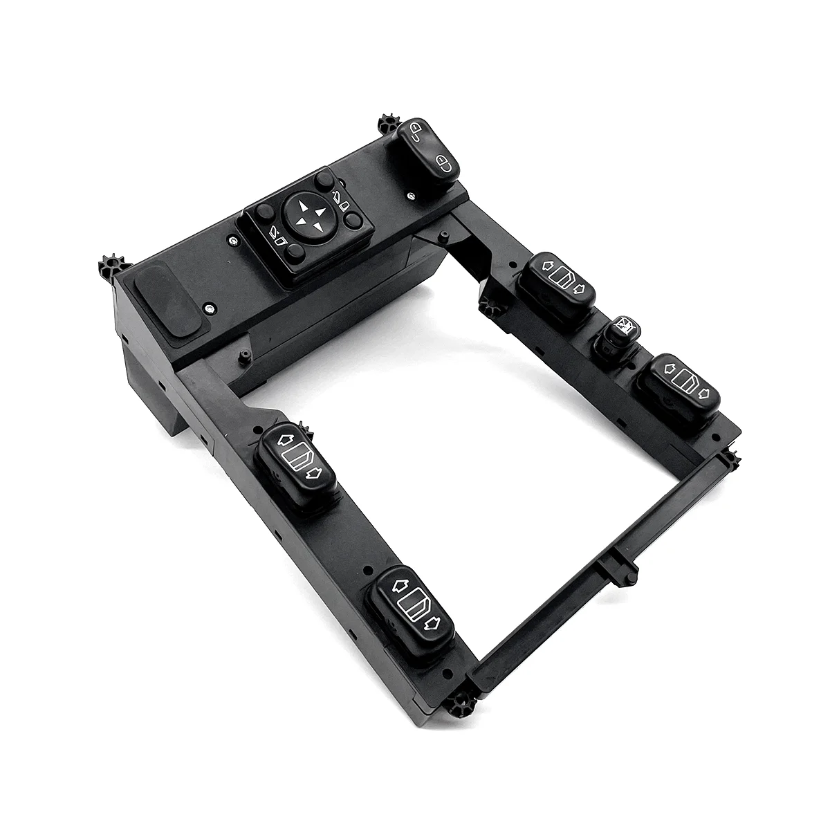 Переключатель Стеклоподъемника для Mercedes-Benz W163 ML350 ML500 1638207110