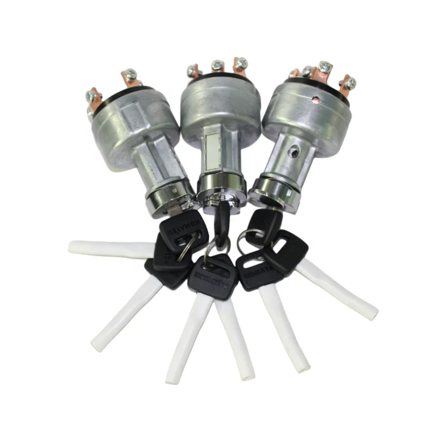 Стартовые детали Suku ekskekskekskPC200-8 PC200-7