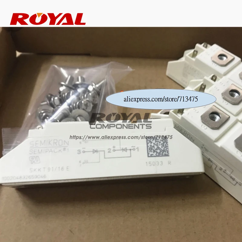 

SKKT91/16E SKKT91/14E SKKT91/12ESKKT91/08E NEW AND ORIGINAL MODULE