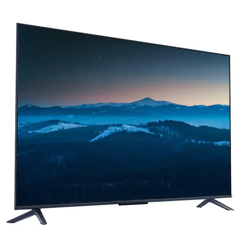 Для 39-дюймового нового Smart TV 58-дюймового HD 4K ЖК-телевизора со светодиодной