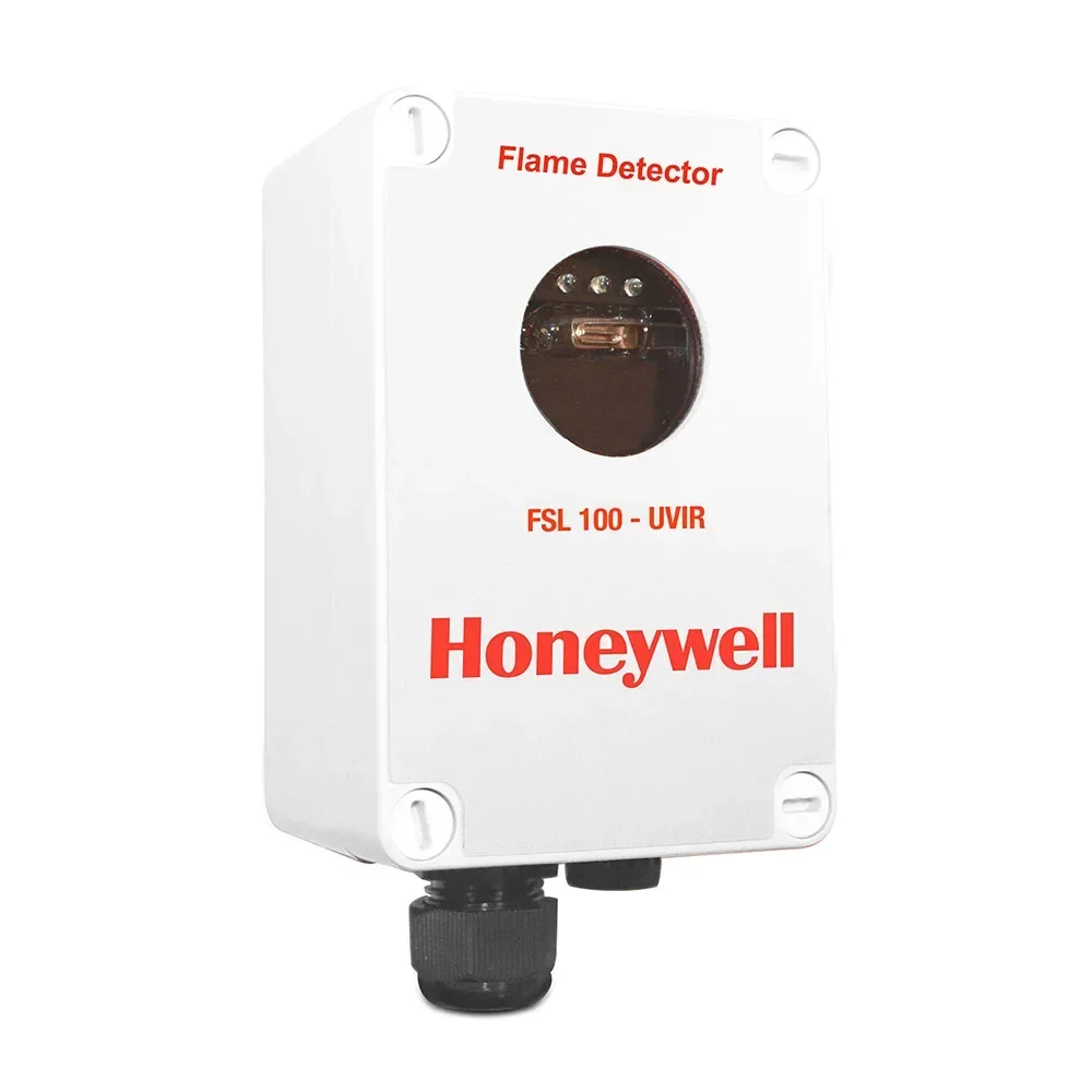 Лидер продаж оригинальные детекторы пламени Honeywell FSL100 UV/UVIR/IR3 по хорошей цене