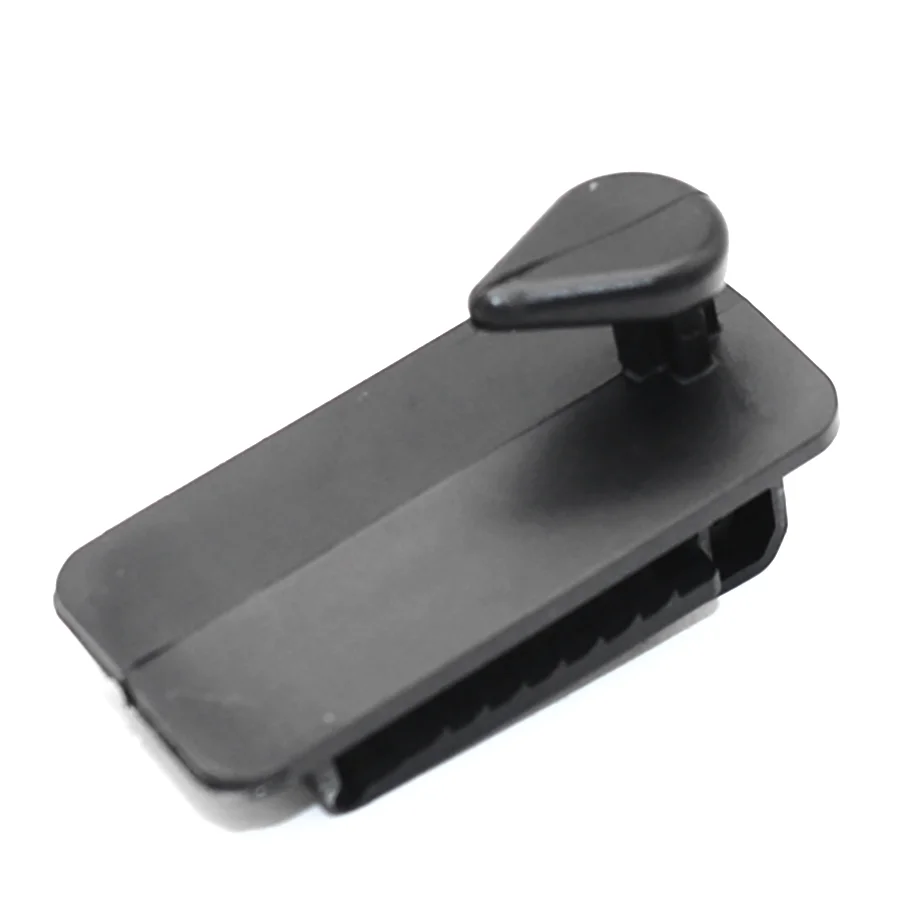 1 шт. автомобильный зажим для ног, пряжка для ковра для Land Rover Range Rover Evoque Discovery3/4 Freelander Jaguar OEM 28LR 030413   Аксессуары