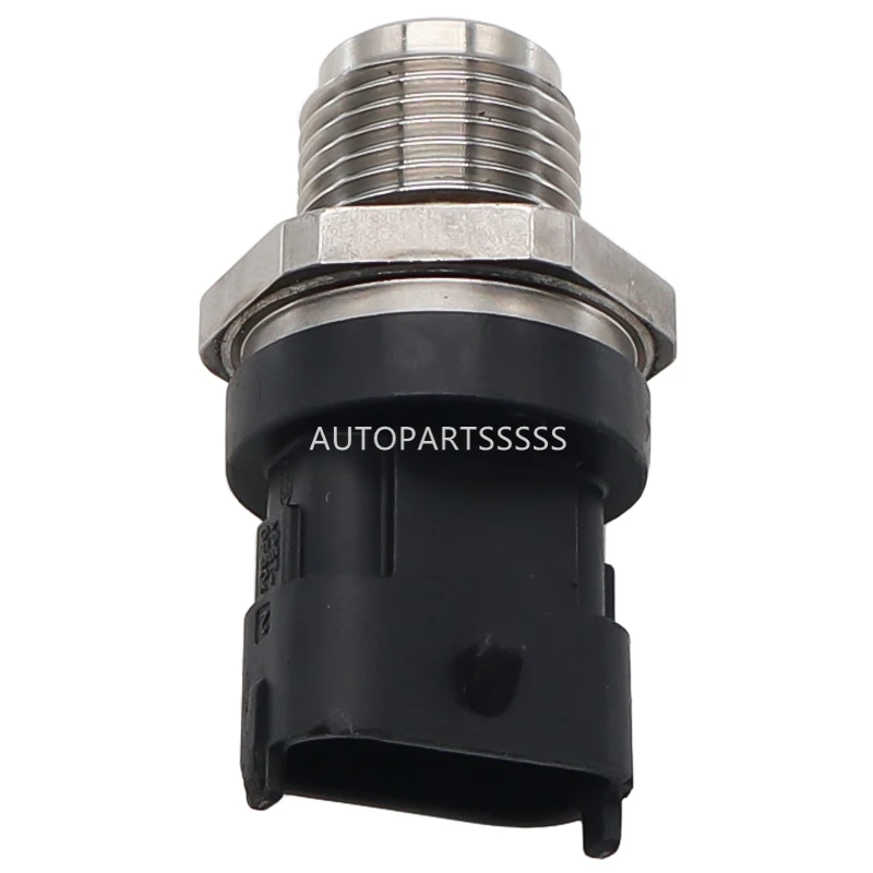 Оригинальный новый 0281006244 S2276-21090 S 227621090 Для Nissan Navara D22 Patrol ZD30 Датчик давления в