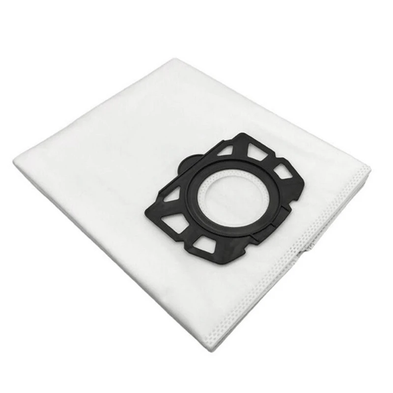 Мешки для сбора пыли сменные мешки хранения премиум-класса пылесосов Karcher WD4 WD5 WD6