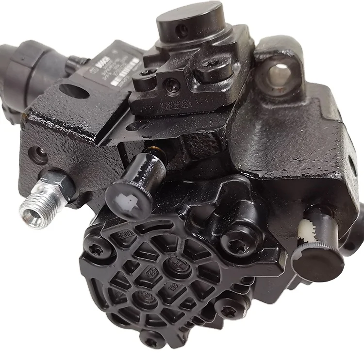 0445010195 новый оригинальный Топливный насос ZD30 16700VZ20E