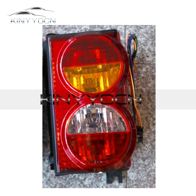 Задний фонарь для Jeep Grand Cherokee BAIC 2500 2003 2004 2005