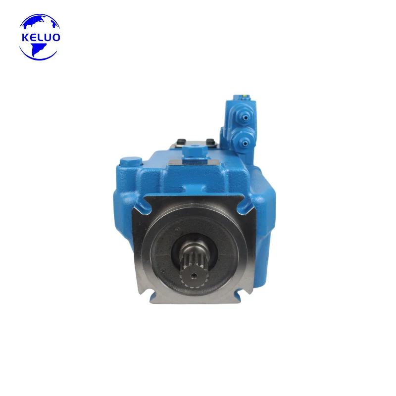 Гидравлический поршневой масляный насос PVH98QICRF2S10 серии PVH