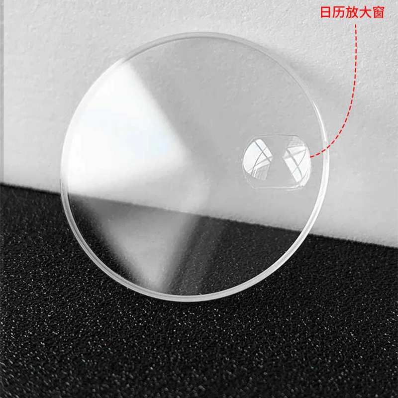 Сапфировое стекло для Tudor Prince Princess Junyu 74000 92513 92414 92400 72000 Geneve 79280 hydrцвет 76200 76213 часы