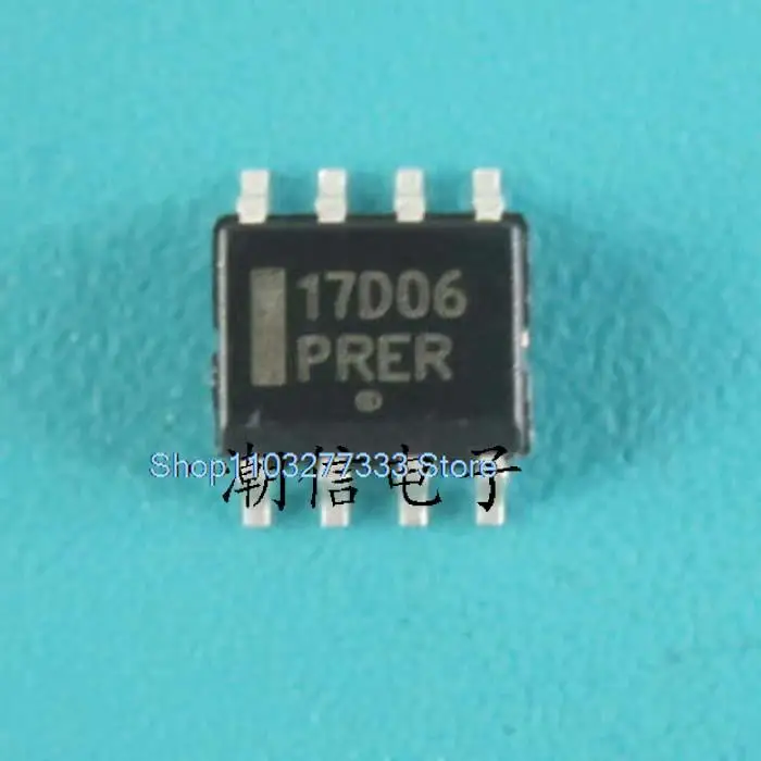 10PCS/LOT 17D06 NCP17D06