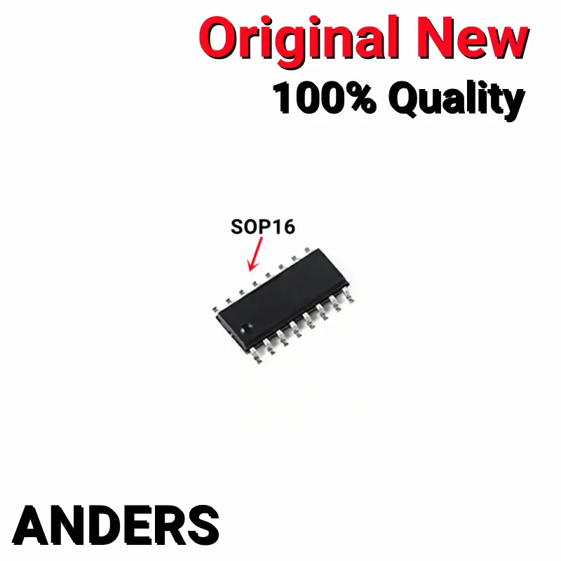 5 шт./партия CS8326S CS8326 7 Вт R AB/D SOP16