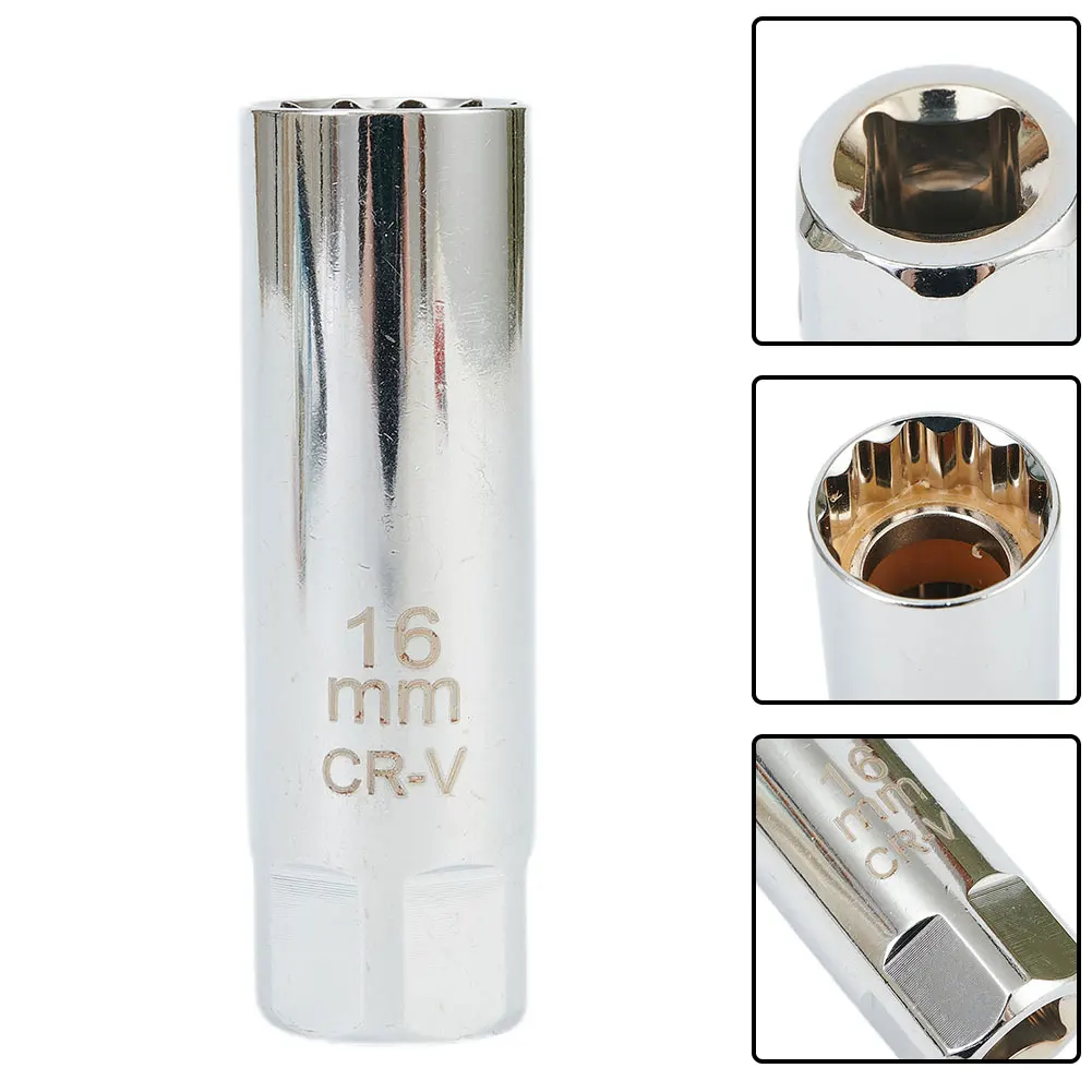 Рисунок 4 - Гаечный ключ 3/8 дюйма