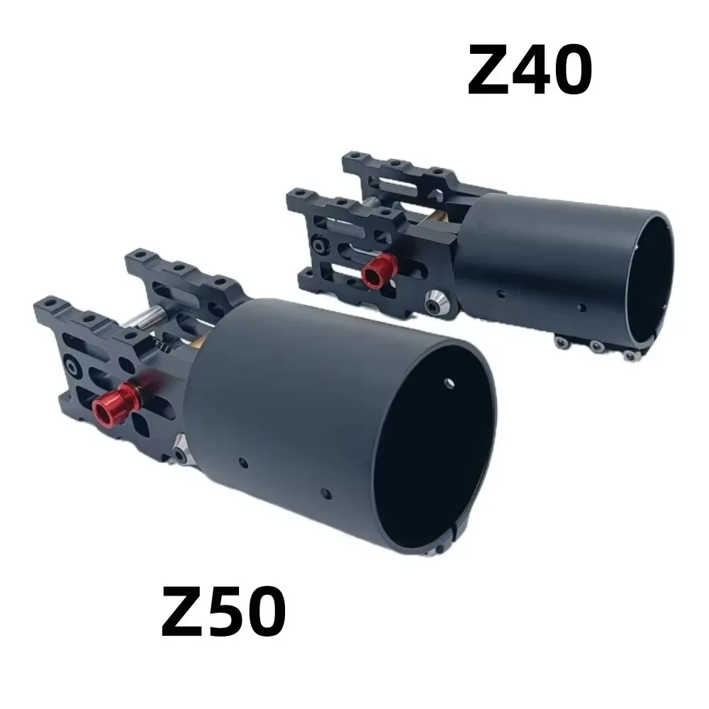 Фото TZYDCP-CNC алюминиевый складной станок сплава Z16 Z22 Z25 Z28 Z30 Z35 v3, детали рук, блок-машина для защиты растений №1