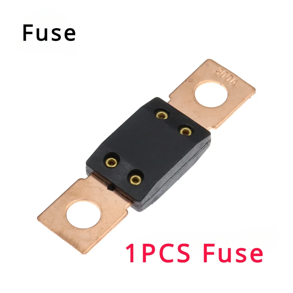 

ANM-H3 MEGA автоматический держатель предохранителя 500A