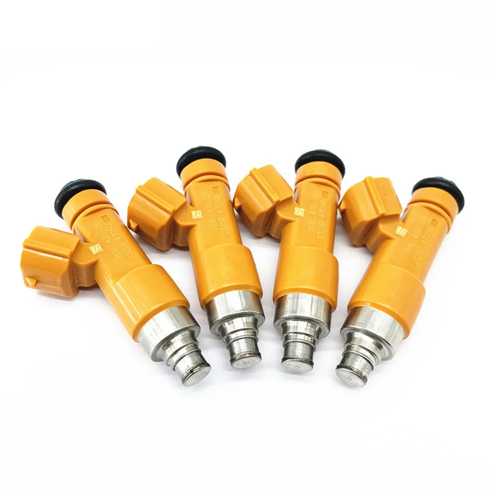 

20шт 23250-47050 2325047050 новый топливный инжектор для Nissan-подходит для Maxima- maltima- Murano- 350Z л автозапчасти