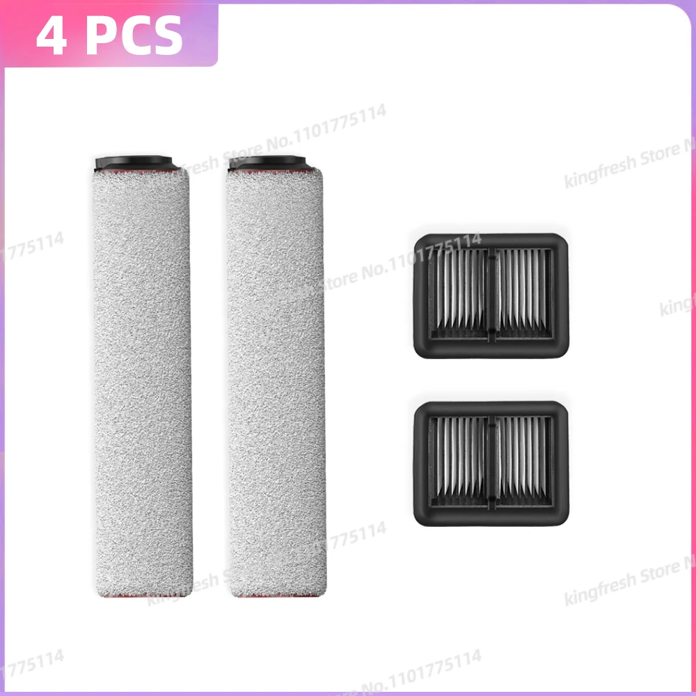 

Аксессуары для Dreame H15 Pro Heat / Dreame H16 Pro Steam