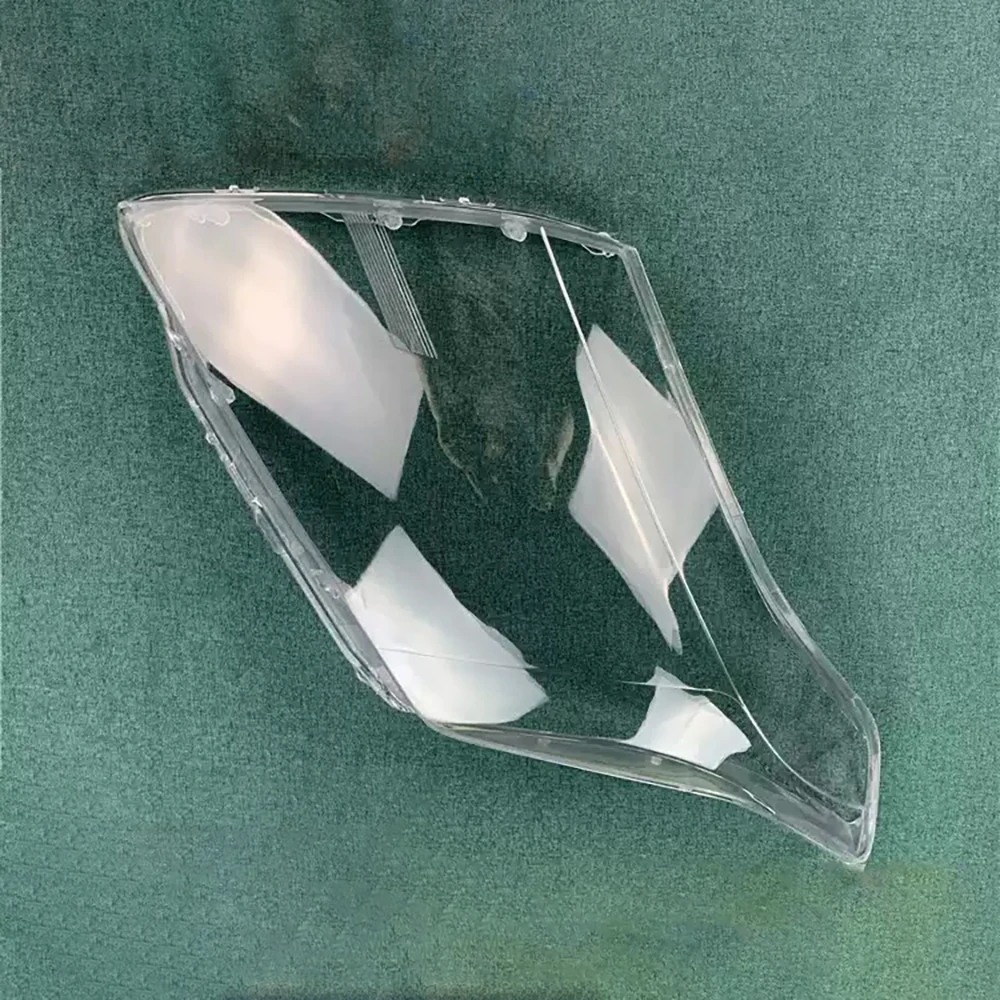 Прозрачная маска для фары Cadillac SRX 2010-2015 корпус из плексигласа замена оригинальных