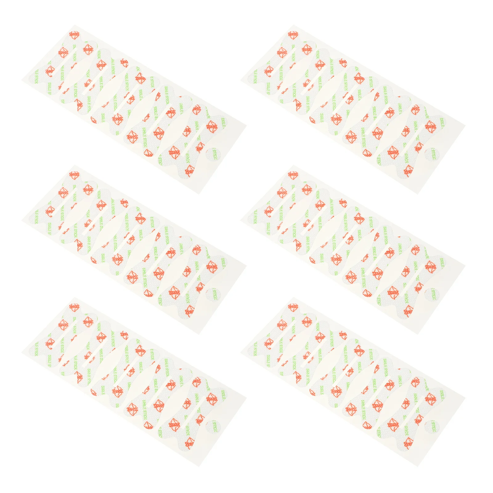 

30pcs Nasal Strip Reduces Nasal Snoring Nose Patch Nasal Accessory