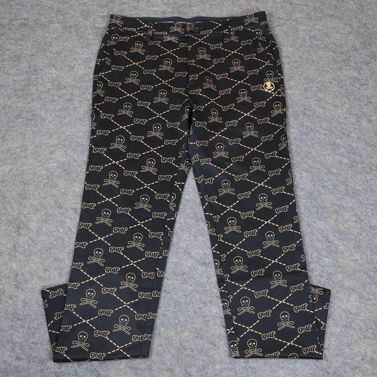 

Golf Pants Autumn GOLF Men's Fast drying Breathable Casual Fashion Sports Pants