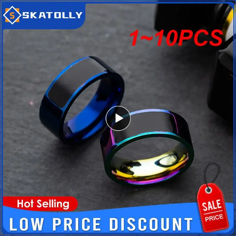 

1 ~ 10 шт., программируемый ключ T5577, 125 кГц