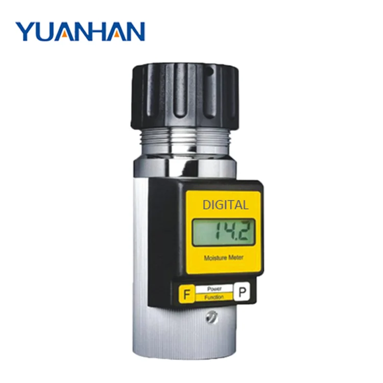 

Новое поступление, электронный профессиональный измеритель влажности ореха кешью