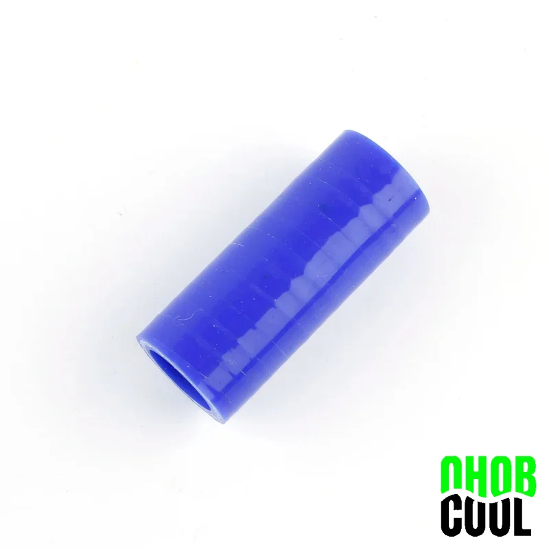 Для 1991 Suzuki RM125 RM 125 2-тактный мотоциклетный силиконовый комплект шлангов