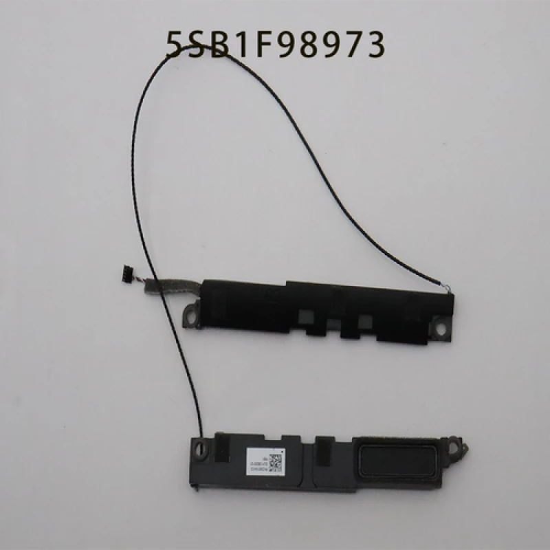 Фото 5SB1F98973 для Lenovo Yoga Slim 7 Pro X 14IAH7, внутренние колонки для ноутбука, левый и правый №2