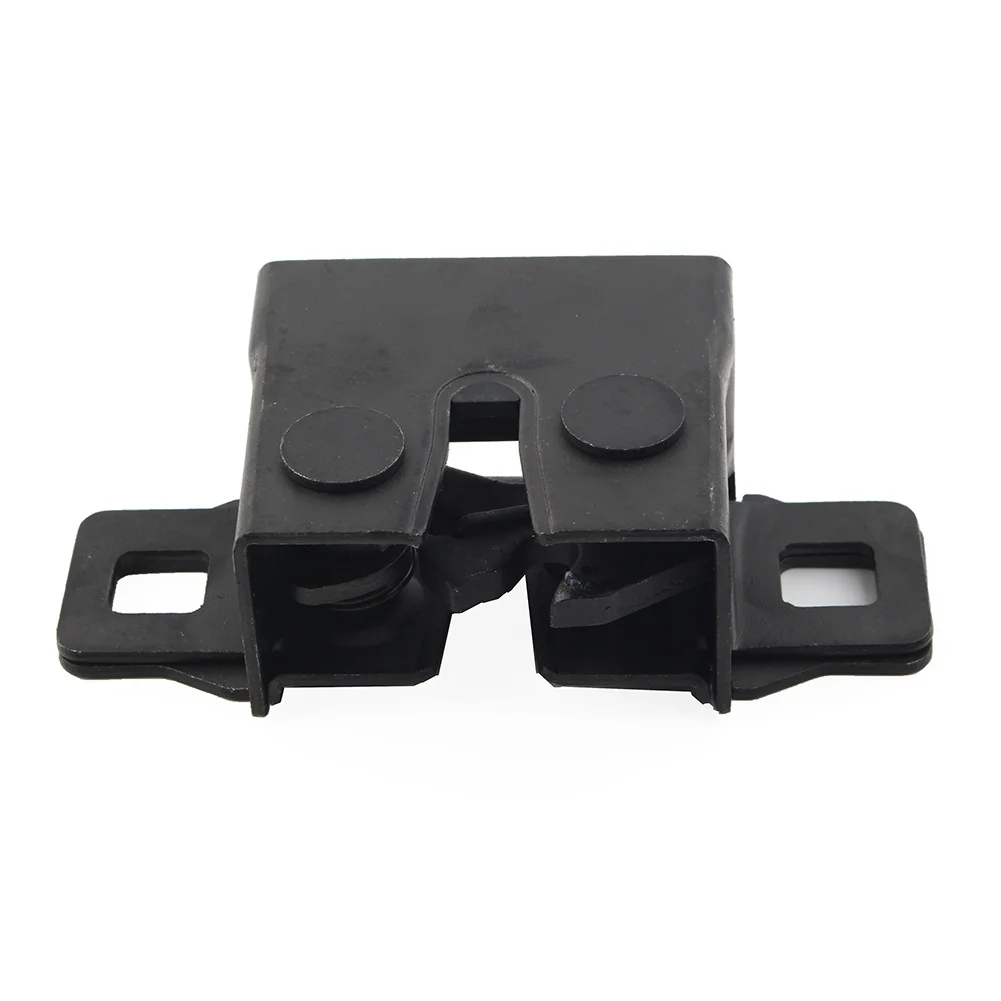 Замок передней защелки капота автомобиля без датчика для Land Rover Discovery 5 LR4 LR3 Freelander 2