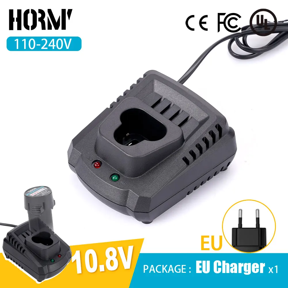 

Аккумулятор 10.8В Li-ion для Makita