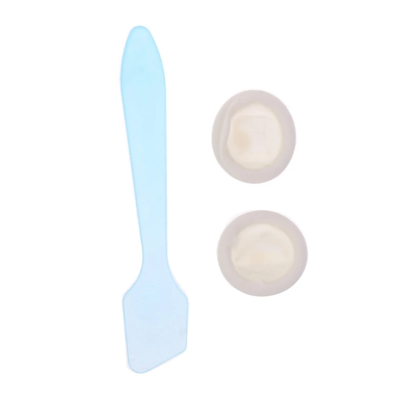 H1300 Термальная непроводящая шпаклевочная паста Силиконовый радиаторный