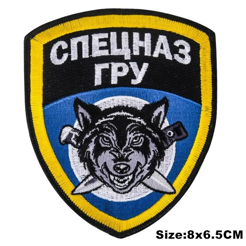 

Badge HOOK Embroidery Patch Army Military Tactical Insignia Clothes Patches for Caps Backpacks Uniforms Decorative Accessories