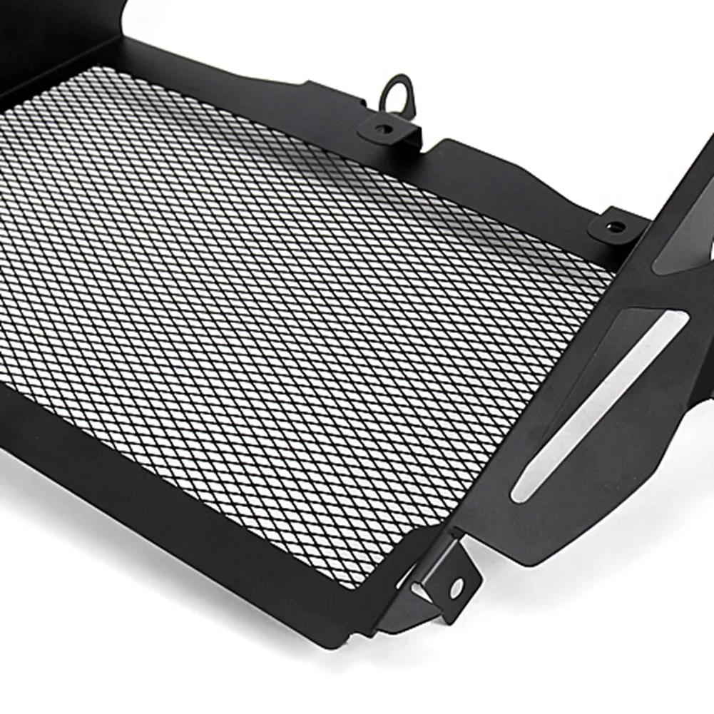 Защитная крышка радиатора мотоцикла для Yamaha TENERE700 TENERE 700 WORLD RAID Tenere700 Tenere World Raid T7