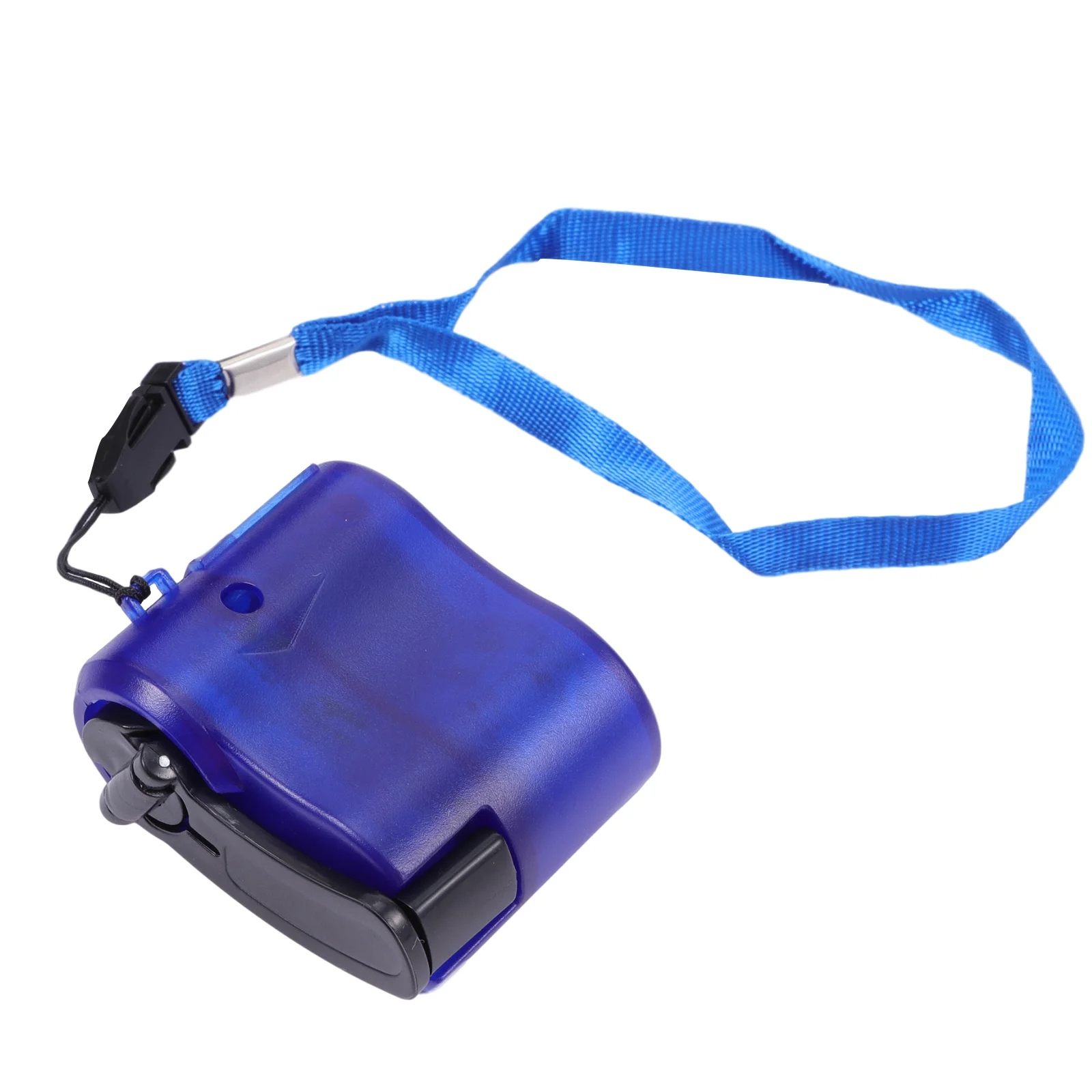

Power Emergency Hand Crank Bank Cell Outdoor Usb Generator Portable Survival